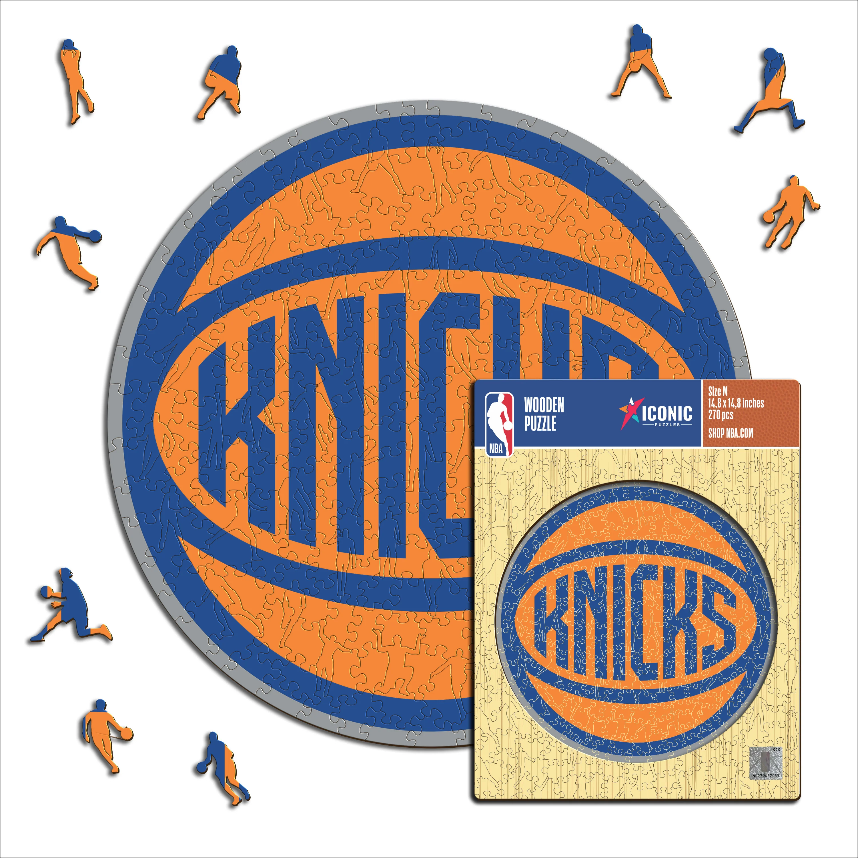 New York Knicks™