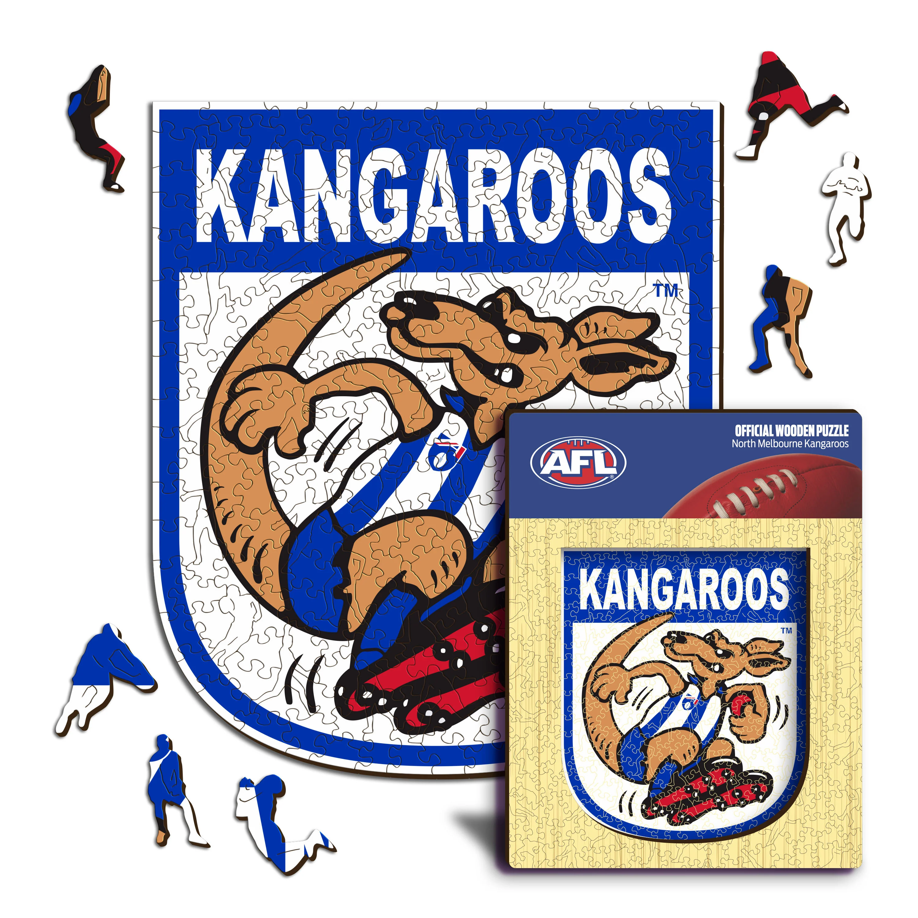 AFL NEW ARRIVALS