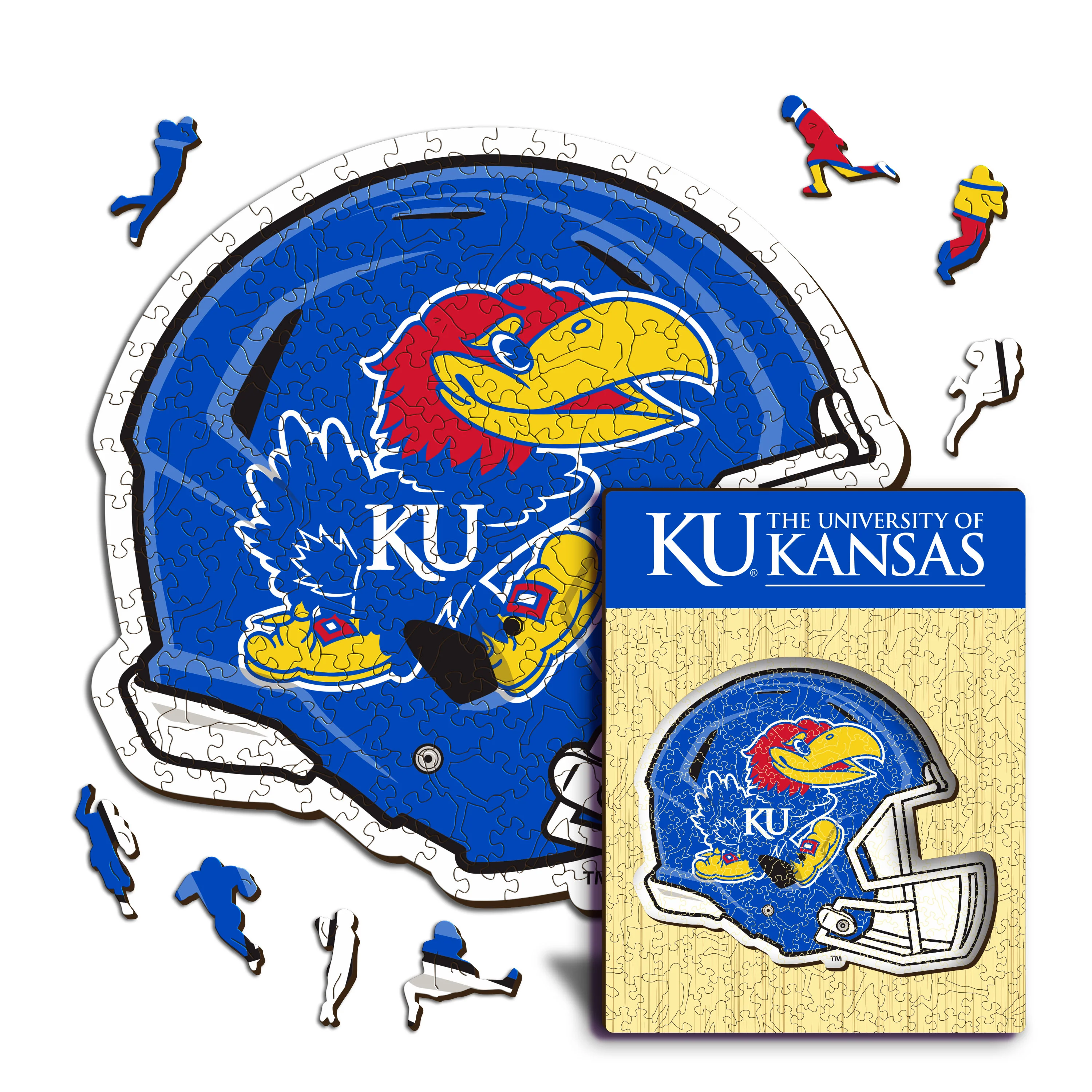 NCAA NEW ARRIVALS